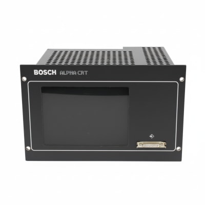 BOSCH ALPHA-CRT