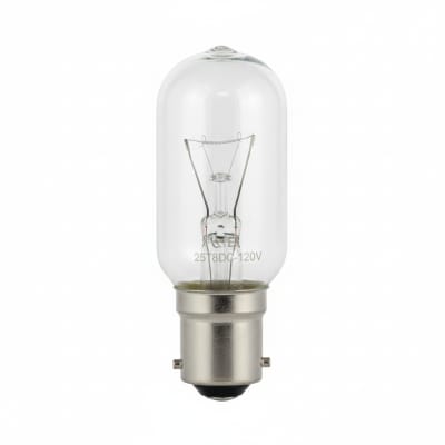 GTE 25T8DC-120V