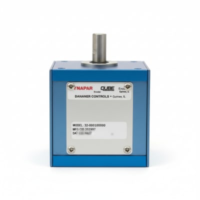 DYNAPAR 32-0001-000000