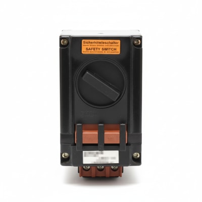 EATON CORPORATION GHG-262-2301-R0007