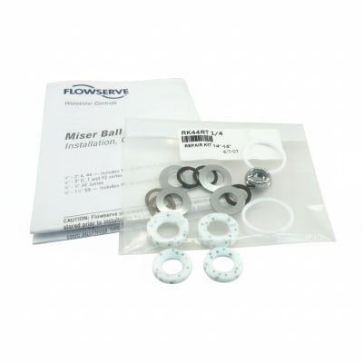 FLOWSERVE RK44RT-1/4