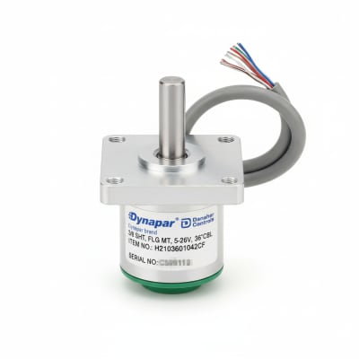 DYNAPAR H2103601042CF