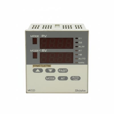 SHINKO ELECTRIC MCD-132-A/R