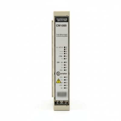 SCHNEIDER ELECTRIC CM1000