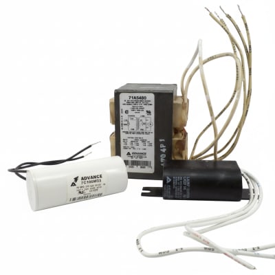 PHILIPS 71A5480-500D