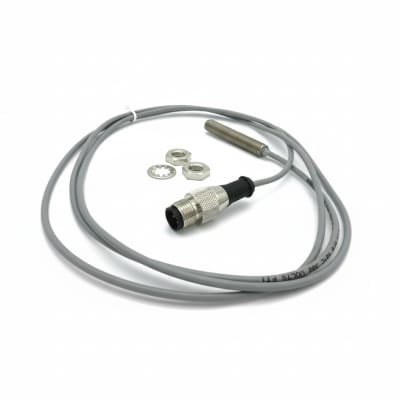 RADWELL VERIFIED SUBSTITUTE ECU10802PA3U15P12SUB