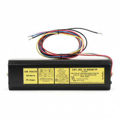 PHILIPS VL-R-2S40-TP