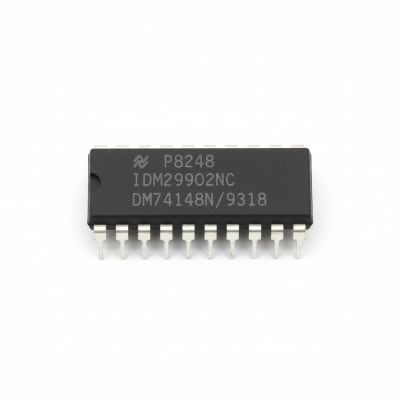 TEXAS INSTRUMENTS SEMI IDM29902NC