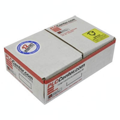 RADWELL VERIFIED SUBSTITUTE FCM11202PA3U280MMSUB