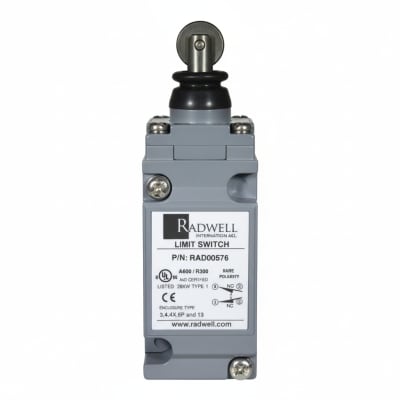 RADWELL VERIFIED SUBSTITUTE C2JD2-SUB