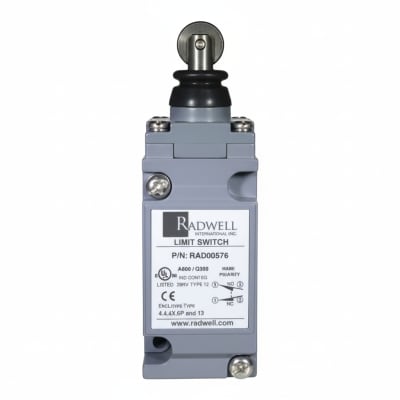 RADWELL VERIFIED SUBSTITUTE C2BJK2-SUB