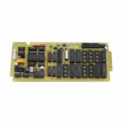 DAYTRONIC 10BCP100A