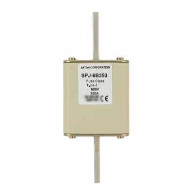 EATON CORPORATION SPJ-6B350