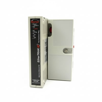 RED LION CONTROLS E2-8AO20M-D