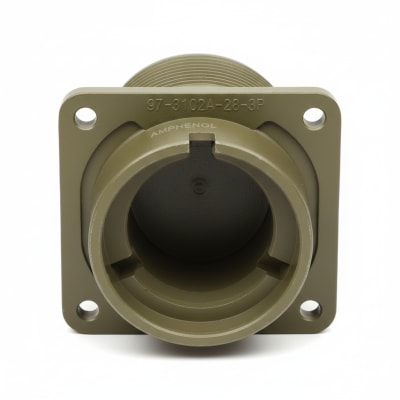 AMPHENOL 97-3102A-28-3P