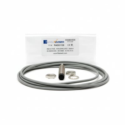RADWELL VERIFIED SUBSTITUTE FCM2-1204U-A3U2-SUB