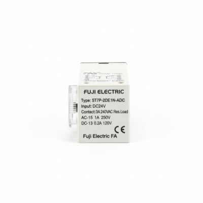 FUJI ELECTRIC ST7P-2DE1N-ADC