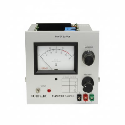 GEORGE KELK LTD P-400PS/2