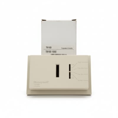 HONEYWELL T810D