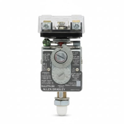 ALLEN BRADLEY 836-AL11-NKCS