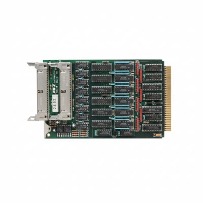 XYZ ELECTRONICS F0025-00081B