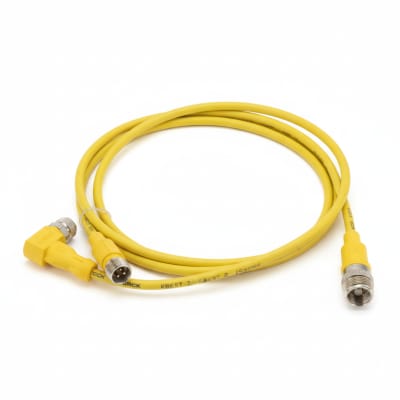 TURCK KBE5T-2-WSBE5T