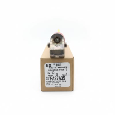 EATON CORPORATION FA27A35