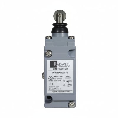 RADWELL VERIFIED SUBSTITUTE C2BJK2N-SUB