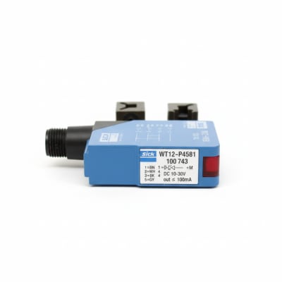 SICK WT12-P4581