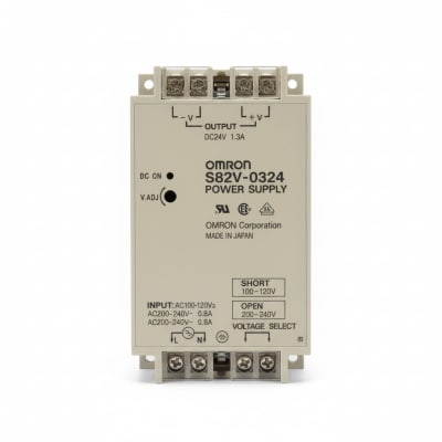 OMRON S82V-0324