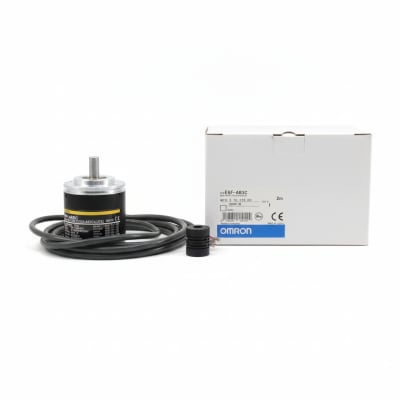 OMRON E6FAB3C3602M