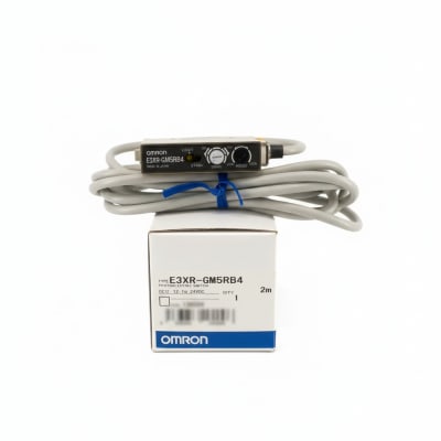 OMRON E3XR-GM5RB4