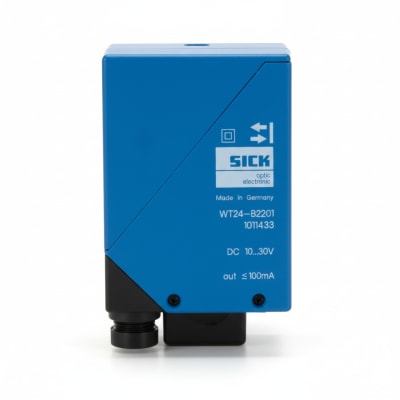 SICK WT24-B2201