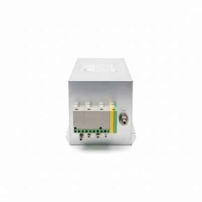 SIEMENS 6SE2100-1FC21