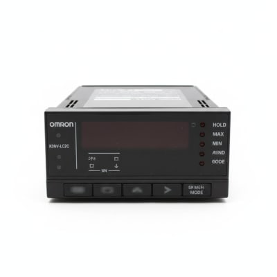 OMRON K3NV-LC2C