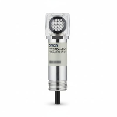 OMRON E3F2-7C4-M1-S