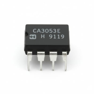 INTERSIL CA3053E