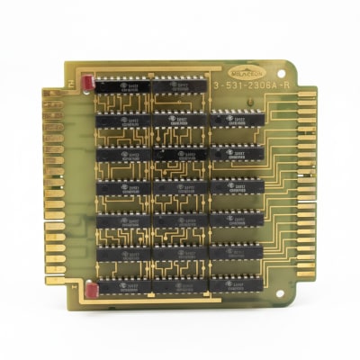 MILACRON 3-531-2306A