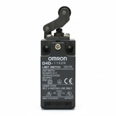 OMRON D4D-1162N