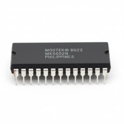 MOSTEK IC5002N