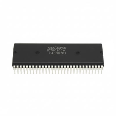 NEC IC78C10CW