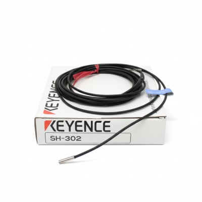 KEYENCE CORP SH-302