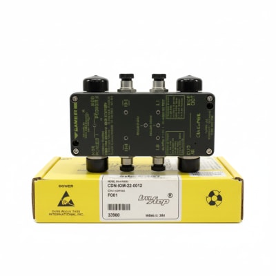 TURCK CDN-IOM-22-0012