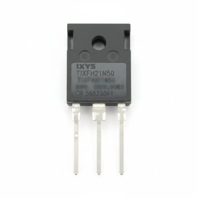 IXYS TIXFH21N50