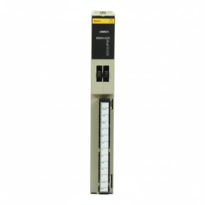 OMRON 3G5A2OC221E