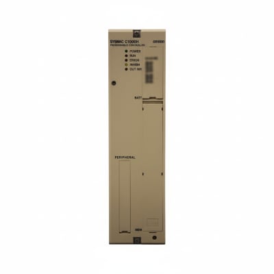 OMRON C1000H-CPU01-E2