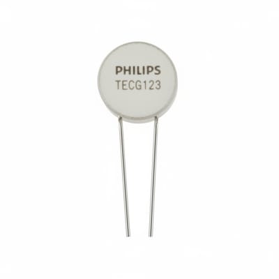 PHILIPS TECG123