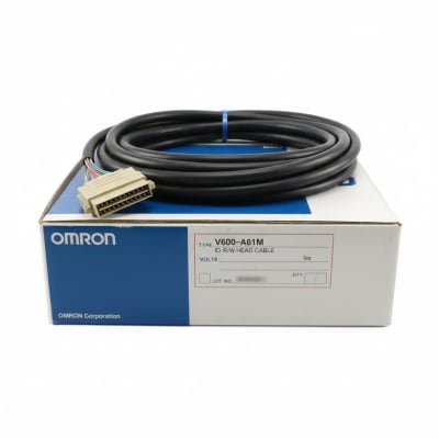 OMRON V600-A61M 5M
