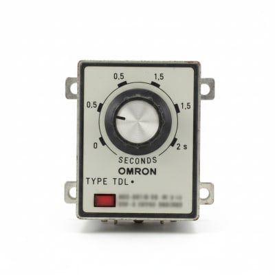 OMRON TDL-2S-AC120