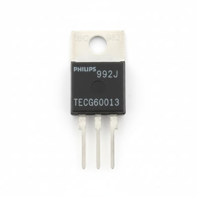 PHILIPS TECG6013